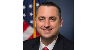 Governor Stitt Appoints Timothy Downing to Oklahoma Court of Civil Appeals