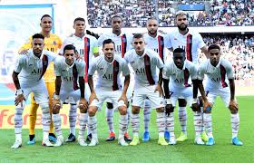 Ofrecemos nuevas camisetas fútbol baratas 2021 2022, calidad thai aaa, el precio más bajo → puede personalizar → envío gratis desde 69€. Nike Y El Psg Celebran Sus 30 Anos Juntos Con Una Espectacular Tercera Camiseta La Jugada Financiera