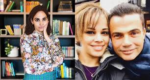 ماهر زين البوم نور على نور. Ø§Ø¨Ù†Ø© Ø¹Ù…Ø±Ùˆ Ø¯ÙŠØ§Ø¨ ØªØ«ÙŠØ± Ø§Ù„Ø¬Ø¯Ù„ Ø¨Ø³Ø¨Ø¨ Ù‚Ù„Ø§Ø¯ØªÙ‡Ø§ Ù‡Ù„ Ø§Ø¹ØªÙ†Ù‚Øª Ø§Ù„Ù…Ø³ÙŠØ­ÙŠØ© Fashion Women Style