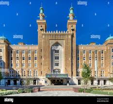 Marcellus monroe hi-res stock photography and images