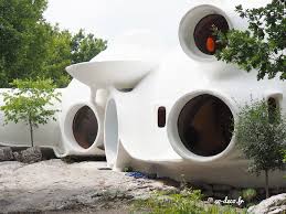 En yakın havaalanı olan loudes havaalanı. J Ai Visite La Maison Bulle Unal Sodeco Conseils En Decoration Lille