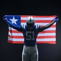 Kwity Paye - NFL Player at Indianapolis Colts - LinkedIn