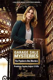 The hallmark series aired on hallmark movies & mysteries in the us. Pin On Brooke Blogs