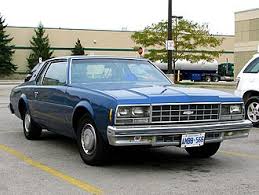 Image result for Navy Blue 2000 Impala