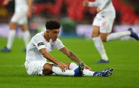 Jadon sancho has contributed to 30+ goals in each of his last 3 seasons with dortmund: Jadon Sancho Photostream Sancho England National Team Dortmund