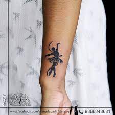 You can recreate a tattoo like this so the clothes and hair match the ones that you both would wear in real life. Ahmedabad Ink Tattoo Dancing Fairy Tattoo Designs Dancing Fairy Dancingfairy Tattoo Fairytattoo Dancingfairytattoo Dancingfairytattoodesign Ahmedabad Ahmedabadtattoo Ahmedabadinktattoo Ahmedabadinktattoostudio Tattoos