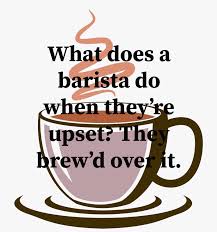 We did not find results for: 45 Hilarious Coffee Puns Punstoppable