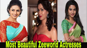 She is a producer and writer, known for coyote ugly (2000), america's next top model (2003) and tropic thunder (2008). Top 10 Most Beautiful Zeeworld Actresses In 2020 Zeeworld Series All About Zeeworld Youtube