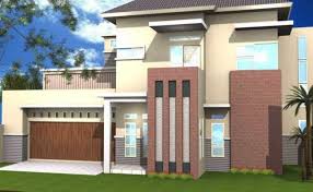 Desain rumah minimalis modern 2016 dan prediksi trend arsitektur rumah 2017. Warna Cat Rumah Minimalis Terbaru 2016 Rumah Minimalis Cute766