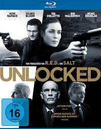 From black widow to mulan, 2020 promises to be a big year for movies. Amazon Com Unlocked Movie Blu Ray 0889854633592 Bloom Orlando Books