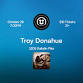 Troy Donohue & Carl Pariso event image