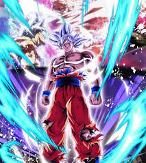 Pin On Goku