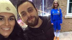 Sahanın ortasında tecavüzüne uğrayan kadın futbolcu her şeyi anlattı