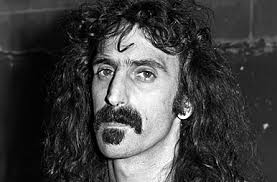Listen to Frank Zappa's 'City of Tiny Lites' in 1978 London's Hammersmith  Odeon.
