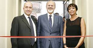 Consulta la lista delle succursali di banca popolare di lodi in tutto il paese. Rivolta D Adda Inaugurata La Filiale Della Banca Popolare Di Lodi