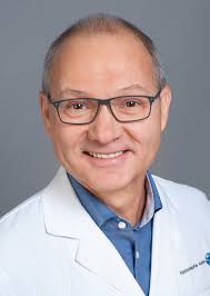 Prof. Dr. med. Thomas Marth