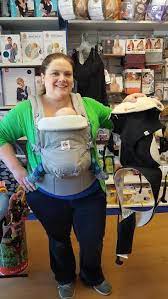 Ergobaby Carrier Comparison The Ergobaby Original Vs Ergobaby 360 Vs
