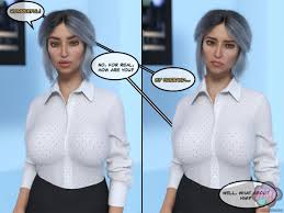 Redoxa- The Apex Ch.4 [DrMolly] - Lewd.ninja