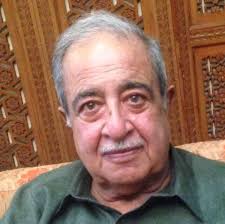 Justice Jawaid Gandapur