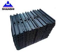 Wholesale PC200 Track Plate High-Quality Steel Material ...