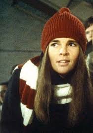 Ali macgraw with steve mcqueen. Quench Your Skin S Thirst Fashion Film Ali Macgraw Stylist Magazine