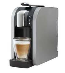 Starbucks also makes pod machines called the verismo. Nespresso Vs Verismo Which Is Better