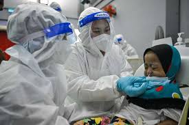 In a bid to soothe nerves, singapore. Malaysia Imposes Total Lockdown As Covid 19 Cases Surge Uca News