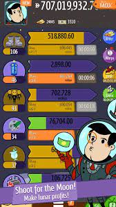 Calling all fans of clicky idle games! Descargar Adventure Capitalist Apk Mod Dinero Ilimitado 2021