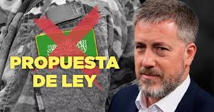 Una propuesta de ley de dudosa aprobación en Israel