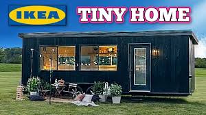 This gorgeous diy tiny house, tiny livi n g, is one of the most popular offered by tiny home builders. 5 Big Things You Need To Know Before Buying An Ikea Tiny Home