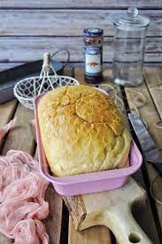 Tetapkan tetapan dough dan uli 30 minit atau sehingga elastik. Roti Benggali Lembut Fluffy Bread Bengali Resepi Yang Senang Pasti Jadi Qasey Honey