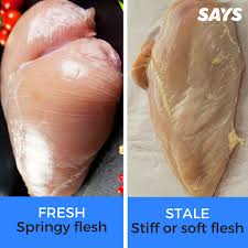 May 07, 2019 · here's how to tell if your chicken is expired. 4 Ways To Tell If Chicken Meat Is Fresh