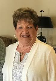 Obituary for Frances M. "Fran" Forkin