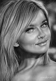 Orvieto ✏ Black pencil