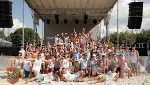 Key West Fest works to aid veterans, their families