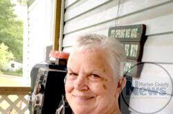 PATRICIA M. PRICE CLARK