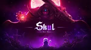 She's just one of the characters that helps you boost your gameplay. Skul The Hero Slayer Is A Delightful Repeatable Head Swapping Action Rogue Lite Out Now Gamingonlinux