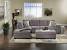 Living Room Leons Sofa
