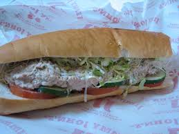 Thanks for eating at jimmy johns, we love our customers! Pin On Recipes