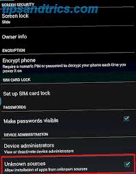 La mejor manera de acceder a los foros de xda android en el móvil! Obtenga Hd Netflix Video En Android Con Dos Aplicaciones De Desarrolladores De Xda