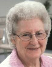 Hazel L. Shook Obituary 2017