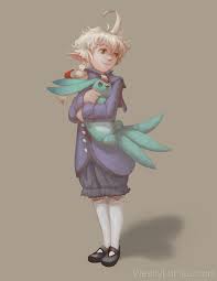 We had very little time to bond with ga bu and while you can say, same for alisaie, she had not (at least as much as i can recall) seen tampered souls directly, unlike us who had already seen this with the ifrit quest line. I 39 M Available For Work Wslafleur Gmail Com Fave Comment And Share To Show Support Amp Nbsp Final Fantasy Art Final Fantasy Artwork Final Fantasy Xiv