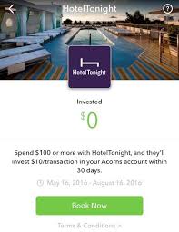 $1 a month to invest in stocks and etfs. Using Acorns To Get Found Money Baldthoughts