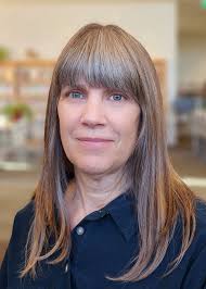 Susan Spicer to receive Sullivan Award for Public Library Administrators  Supporting Services to Children