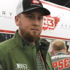 Stream Joe Scott from B3 Archery by CAM Podcast