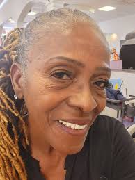 Reel by Pamela Dukes (@pamadukes) · October 5, 2025