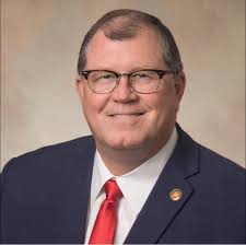 Trump appoints Maxwell, McDonald to Mississippi USDA posts