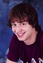 Patrick Michael Liggett, 20, of Marysville