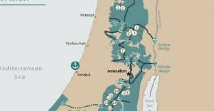 Sejauh ini ratusan warga palestina dan lebih dari 20 polisi israel terluka dalam bentrokan di yerusalem. Mau Caplok Tanah Palestina Israel Digempur Dunia