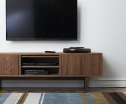 Wer sein wohnzimmer uber ikea ausstatten will kann die besta tv bank mit entsprechenden zusatzteilen kombinieren. Stockholm Tv Unit Walnut Veneer 63x15 3 4x19 5 8 Ikea Tv Bench Ikea Stockholm Ikea